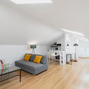 Appartement met een Slaapkamer